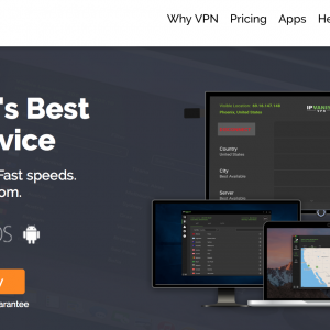 ipvanish coupon code