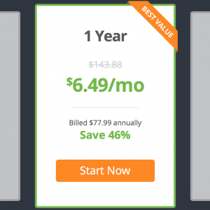 ipvanish discount offer
