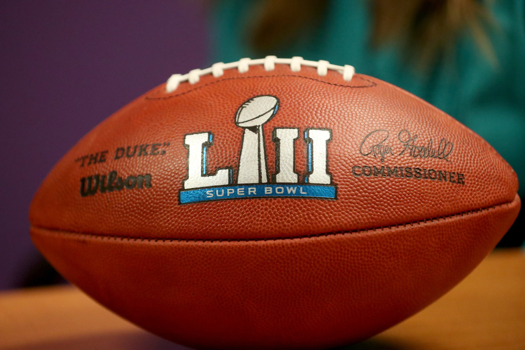 how to watch nfl super bowl LII 2018 live stream online free