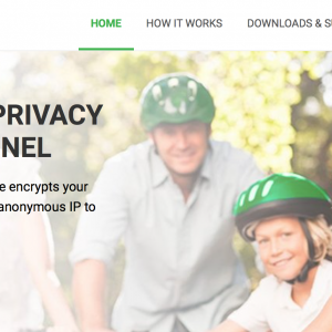 private internet access ps4