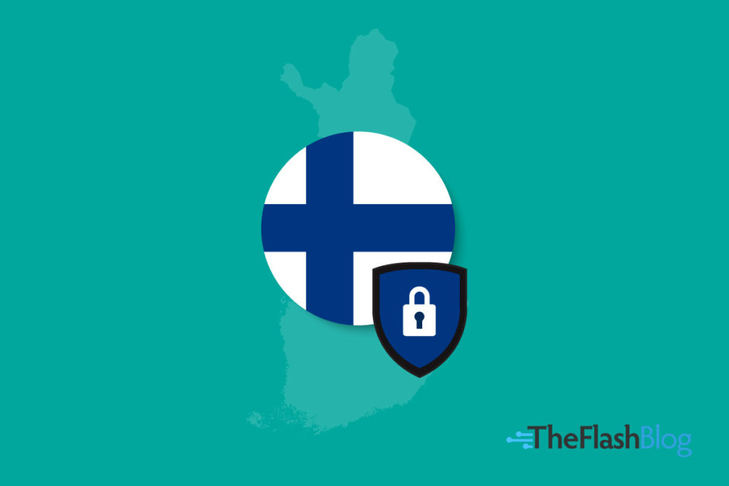 How to Get a Finnish IP Address