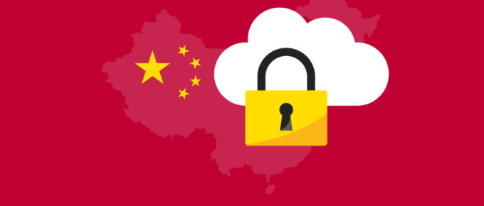 How to get a China IP address
