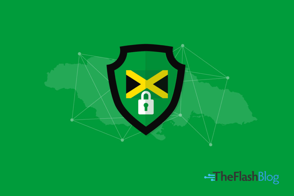 How to get a Jamaica IP Address