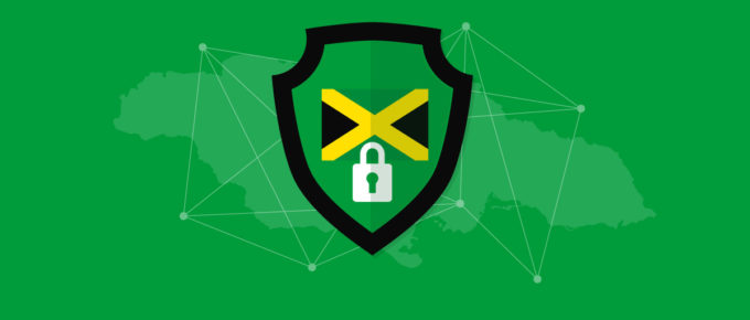 How to get a Jamaica IP Address