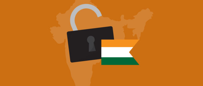 How to get an Indian IP address in the USA