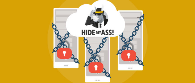 Is HideMyAss Safe