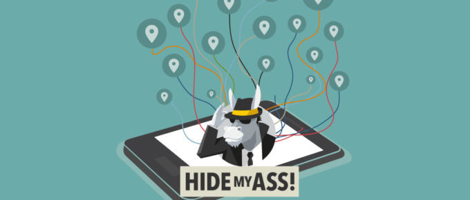 Is HideMyAss VPN Good For Torrenting