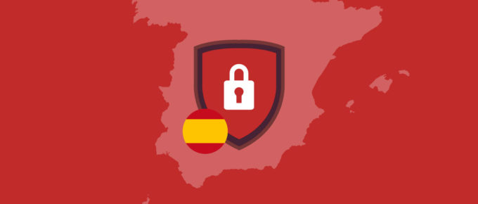 how to get a spanish ip address