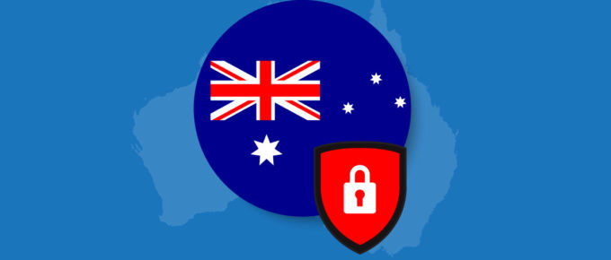 how to get an australian ip address