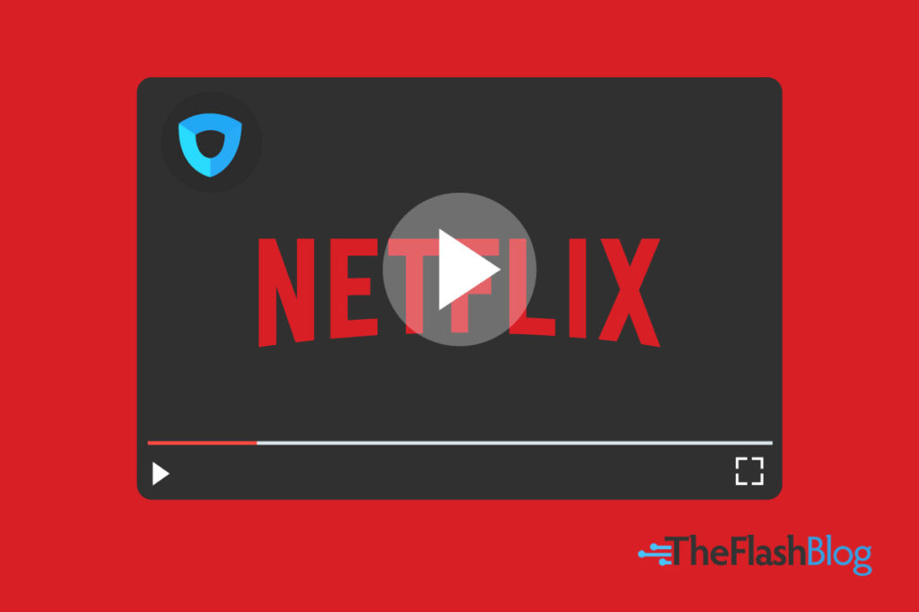 Does Ivacy VPN Work with Netflix