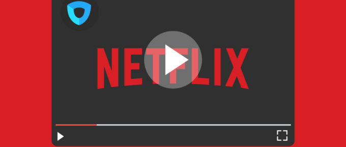 Does Ivacy VPN Work with Netflix