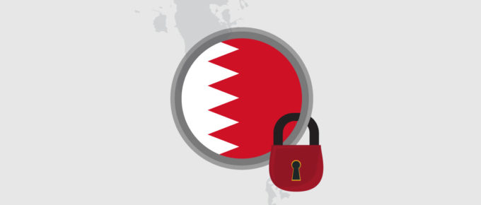 How to Get a Bahrain IP Address