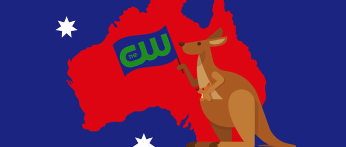 How to Watch CW in Australia