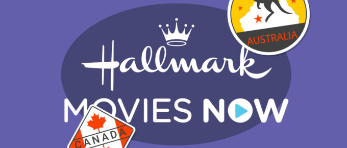 Watch Hallmark Movies Now outside US