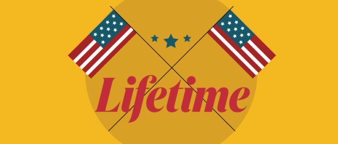 Watch Lifetime Movies in Australia, Canada, UK