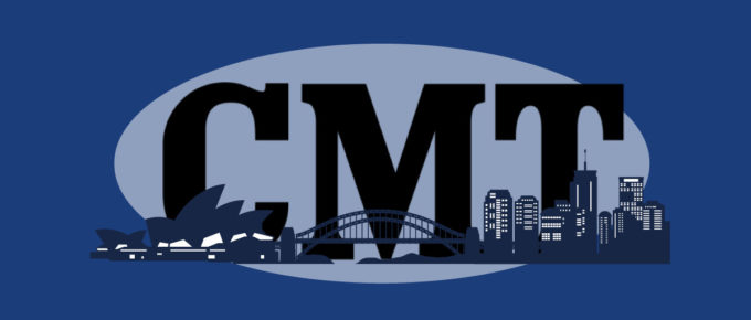 Watch CMT Australia UK