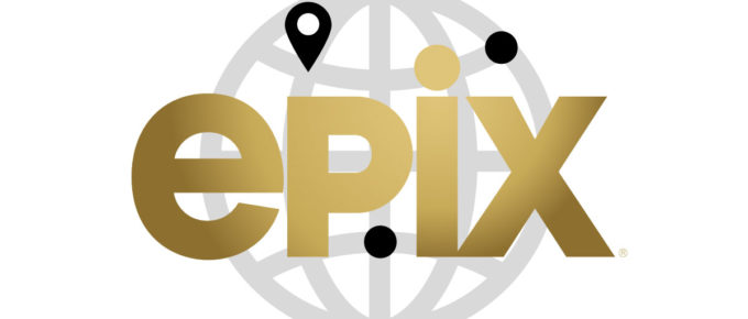 Watch Epix in Canada