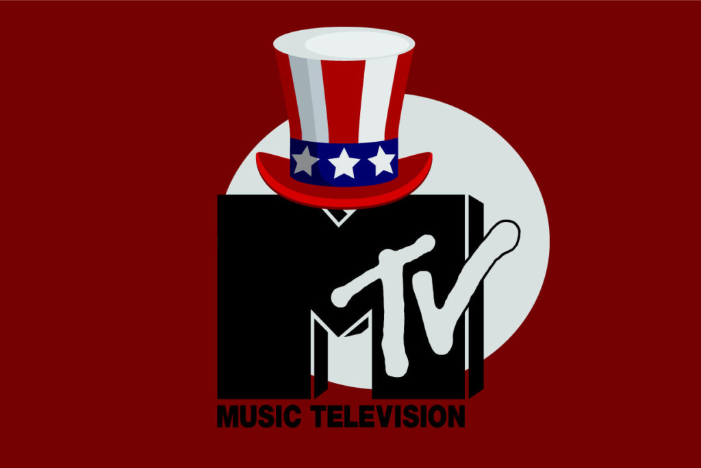 Watch MTV Outside US