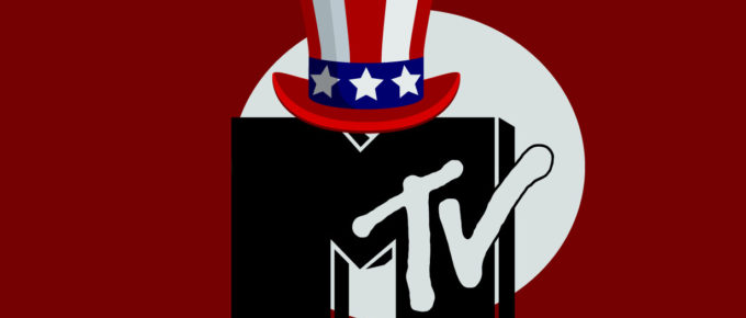 Watch MTV Outside US