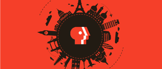 Watch PBS Outside US