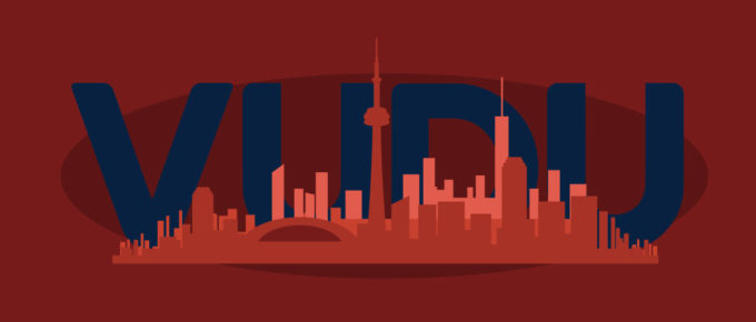 Watch Vudu in Canada