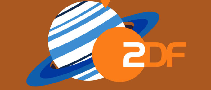 watch ZDF abroad