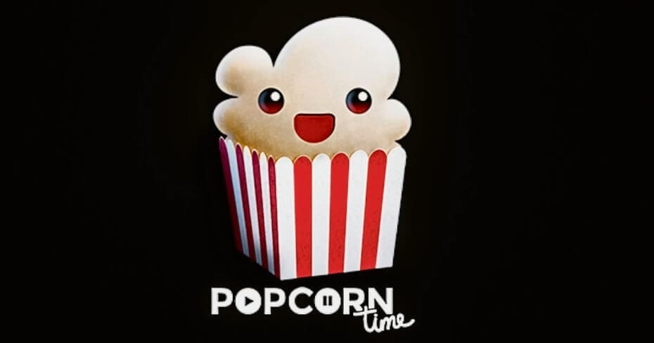is popcorn time legal or illegal in usa