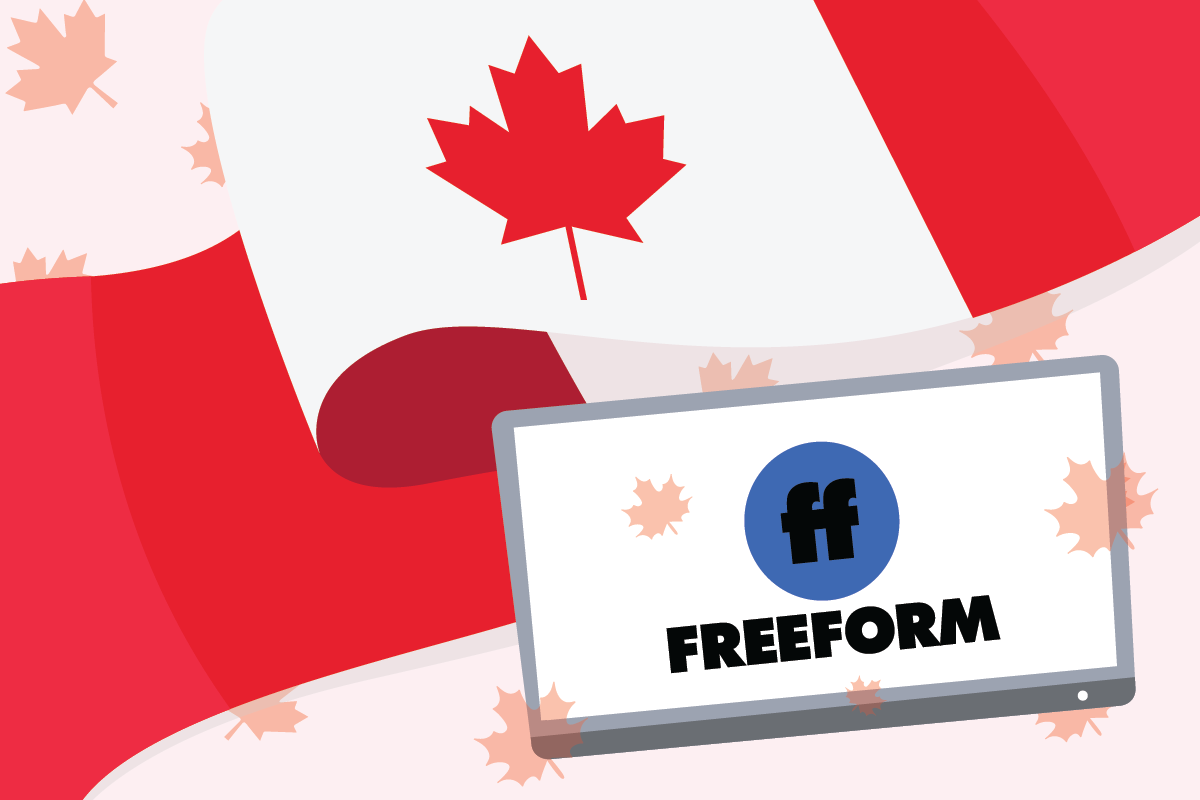 Freedom Form Channel How to Watch Freeform in Canada - TheFlashBlog