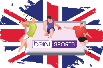 How to watch bein sports in uk How to Watch beIN Sports in UK - TheFlashBlog